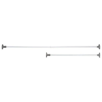 Telescopic bar HERKULES, 80 - 145 cm, VENKO