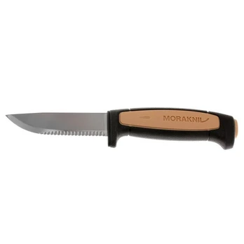Peilis MORAKNIV ROPE nerūdijantis plienas