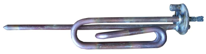 Kaitinimo elementas ARISTON PRO ECO, 1,8 kW, vertikalus