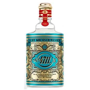 Odekolonas 4711 Maurer & Wirtz, 40 ml