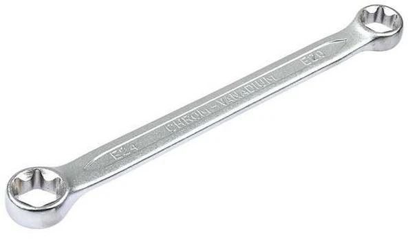 Force Kilpinis raktas E16xE22