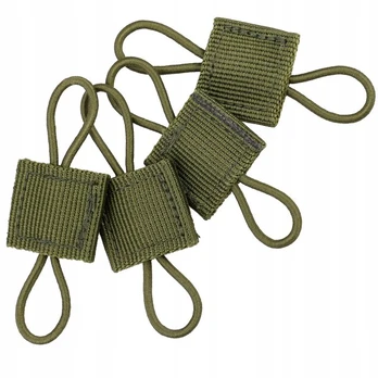Montavimo kilpa Dominator Urban Combar, Olive