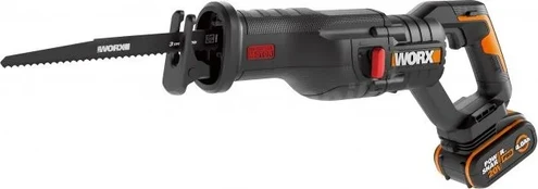 Worx WX516 20 V pjūklas
