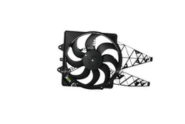 NRF NRF 47905 Radiator fan