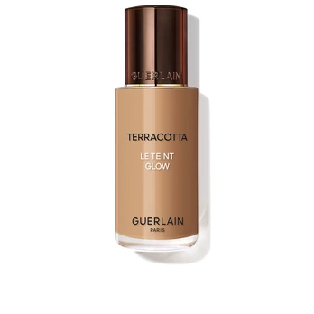 Guerlain TERRACOTTA LE TEINT GLOW fluid foundation #4.5W 30 ml
