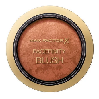 Skaistalai Max Factor Creme Puff Blush, 25 Alluring Rose, 1,5 g