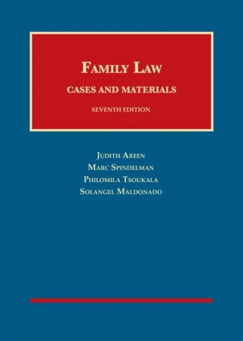 Family Law
