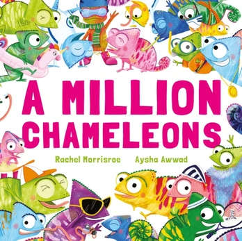 Million Chameleons