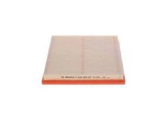 Oro filtras BOSCH F026400217 kaina