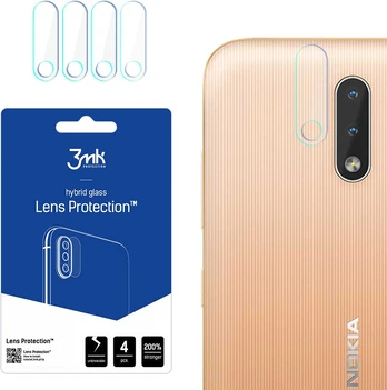 3Mk Protection Nokia 2.3 - 3mk Lens Protection