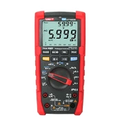 Profesionalus multimetras UT195DS UNI-T kaina