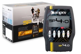 Compex SP 4.0 aparatas