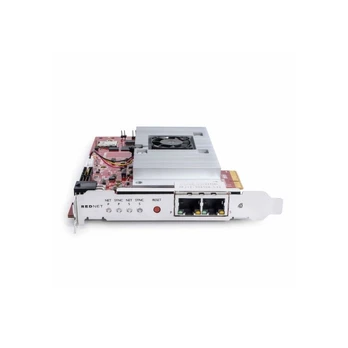 Garso plokštė Focusrite RedNet PCIeNX