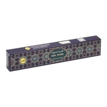 Sree Vani Oudh - Natural smilkalai