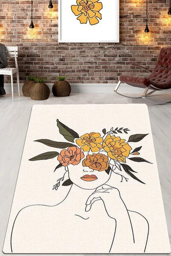 Asir kilimas Your Table Djt 80x100 cm