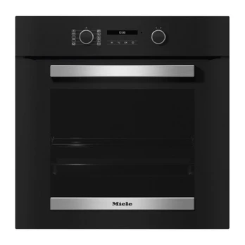 Įmontuojama orkaitė Miele H 2465 B ACTIVE