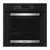 Įmontuojama orkaitė Miele H 2465 B ACTIVE kaina
