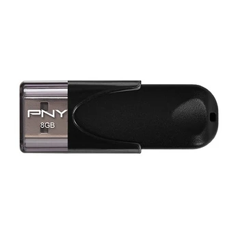 8GB USB2.0 PRIEDAS4 FD8GBATT4-EF