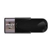 8GB USB2.0 PRIEDAS4 FD8GBATT4-EF kaina