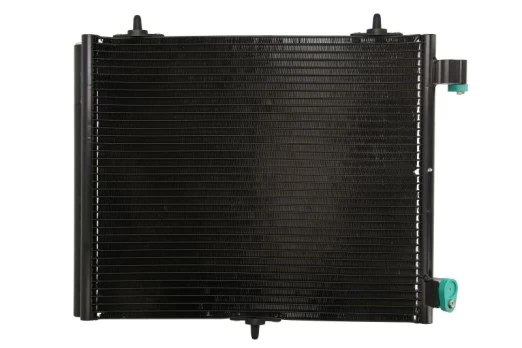 Kondicionieriaus radiatorius KTT110052