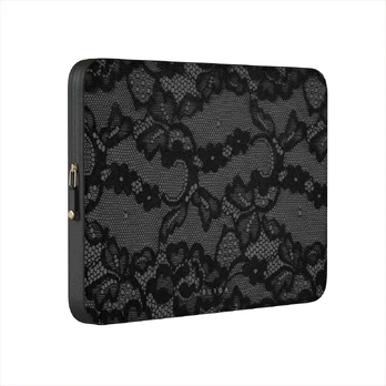 Magnetic - Laptop Sleeve, 13 inches