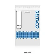 Kabelis DELTACO USB 2.0 "A-micro B", 2.0 USB-302W