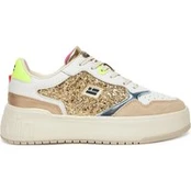 D.Franklin Court Basic Glitter W DFSH321096-GOLD shoes : Dydis - EU 37