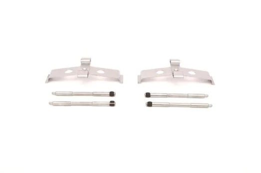 BOSCH 1 987 474 818 Brake pad fitting kit