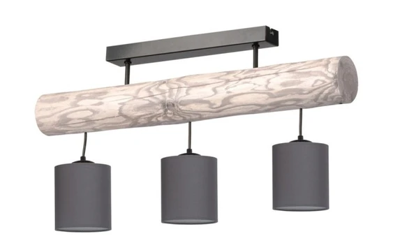 Šviestuvas lubų Spot-Light Furesta, 75 W, E27