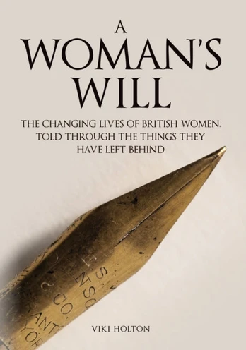 Woman's Will
