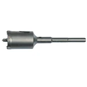 YATO KORONA SDS PLUS 280mm x 68mm kaina