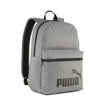 Puma kuprinė PHASE, pilka