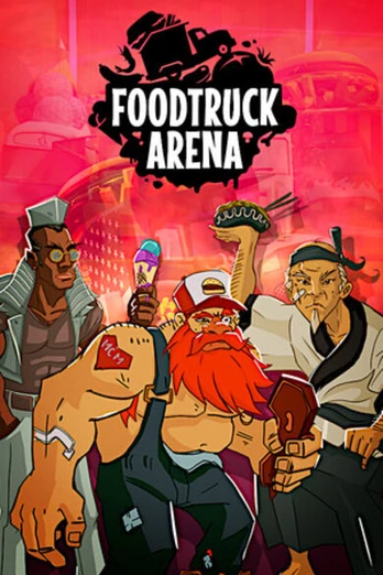Foodtruck Arena PC