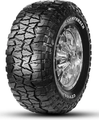 Universalios padangos Comforser CF9000 R/T 12.50/35 R20 121 Q