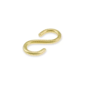 Kabliukas Suki, 3 mm x 25 mm