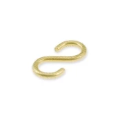 Kabliukas Suki, 3 mm x 25 mm kaina