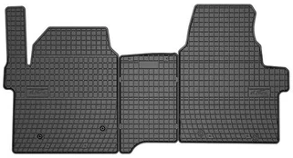 Frogum Gummimåtter Ford Transit Custom 2024-