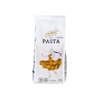 Makaronai Al Dente Fusilli 400 g
