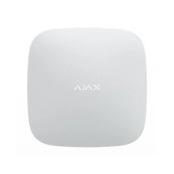 Ajax Hub White EU