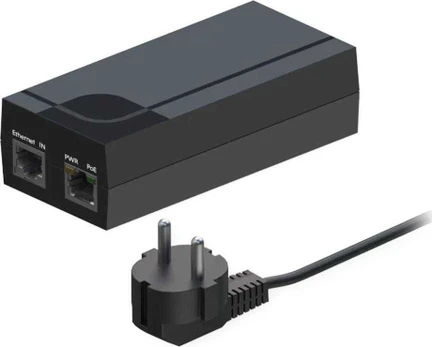 TELTONIKA NETWORKS PoE Injector EU | PR322EU7