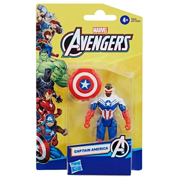 AVENGERS Veiksmo figūrėlė EVERGREEN
