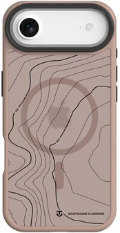 Tactical MagForce Hyperstealth Sika Cover for iPhone 17 Air Moucha Moose