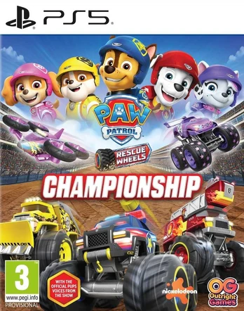 Paw Patrol