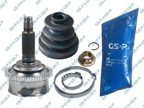 Jungčių komplektas, kardaninis velenas GSP 827059