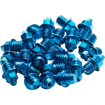 Reverse Components universalūs varžteliai (Pins) | Blue