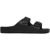 Quiksilver Šlepetės CEOWB-840240 Juoda