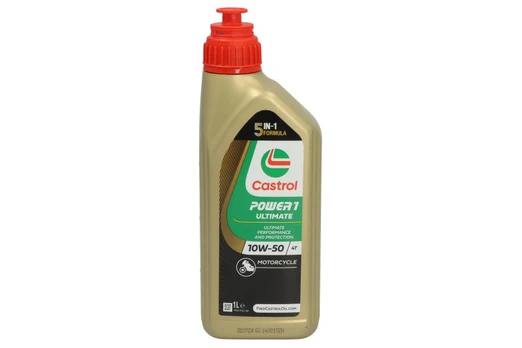 Variklio alyva CASTROL 15FFAE