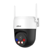 WRL CAMERA 3MP PT DOME WIFI/P3AS-PV DAHUA kaina