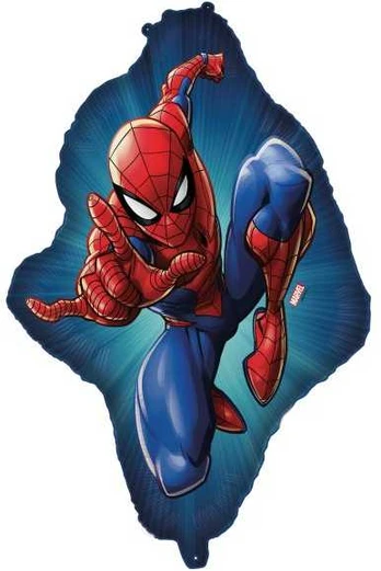 Globos Europe Bv Spiderman folieballon