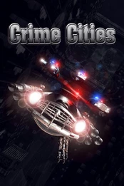 Crime Cities PC
